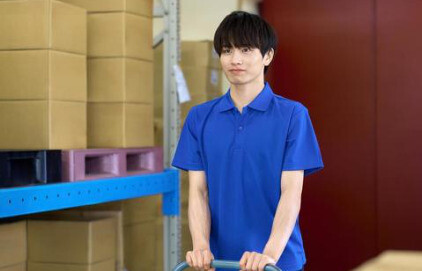 時給1400円！大手自動車製造工場での部品供給作業 イメージ1