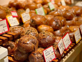 ［高時給！］2/4～2/17　ベーグル・チョコレート販売＠大丸東京 イメージ1