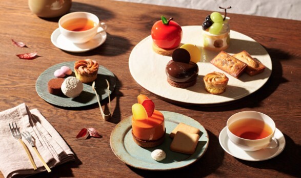 【洋菓子販売】長期！《HIBIKA》＠阪急うめだ本店 イメージ1