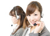 【未経験OK＊週4～OK！】空調機に関する問い合わせ電話対応 イメージ1