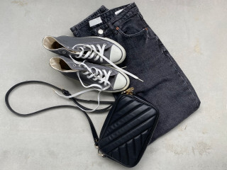 【契約社員】＜デニムスタイルラボ＞カジュアルSHOP！日本橋高島屋 イメージ1