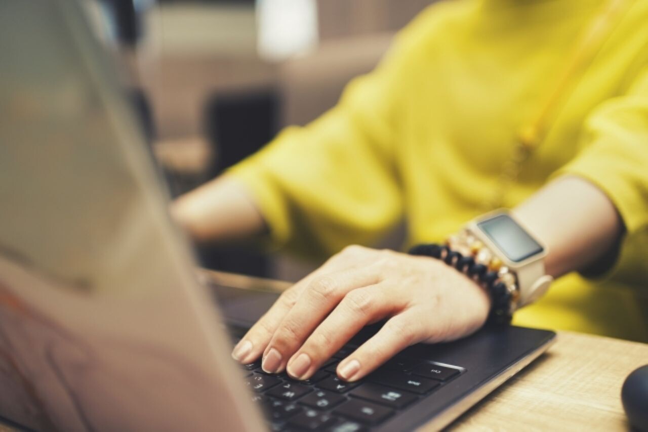 ＼のびのび在宅／ファンクラブ♡ライブ当選者リストをポチポチと✐完全未経験OK イメージ1