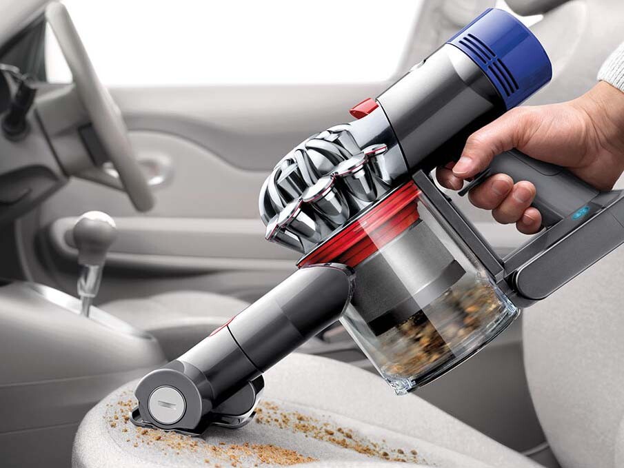 ＜土日祝だけ＞時給1700円も可✨ダイソン掃除機の販売 イメージ1