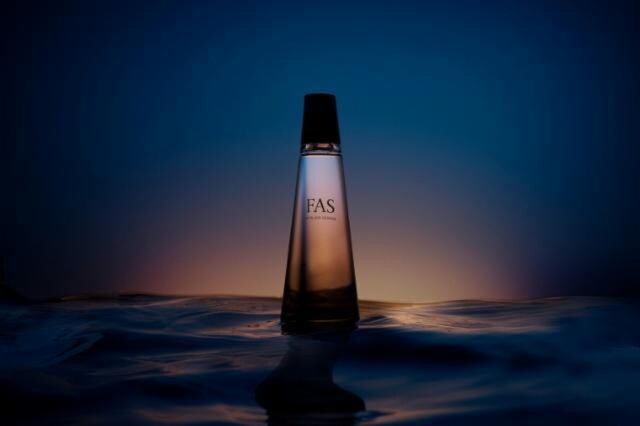 【即日～長期】＼有名コスメブランド「FAS」／スキンケア商品販売＠京都高島屋 イメージ1