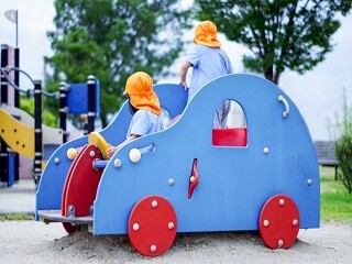 ≪保育士＊10時～13時など≫子供を見守る保育補助＊小規模保育園など イメージ1