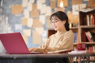 ＼ゆるり在宅☘／最新の音楽聴きながら♩楽曲データ・歌詞入力＊電話無しでコツコツ✧ イメージ1