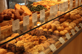 ≪3月末まで≫365日とコーヒー＊カフェスタッフ｜NEWoMan高輪 イメージ1