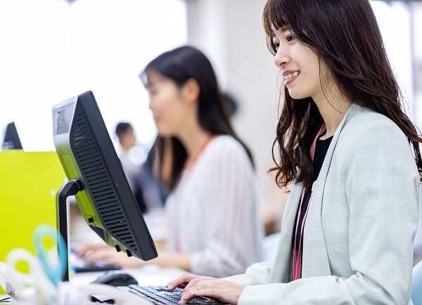 電話なし＊短期3/27まで＊カンタン画像加工業務！高時給1500円 イメージ1