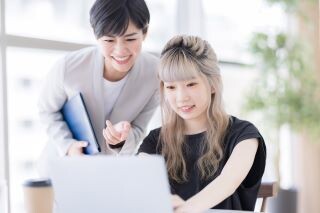 時給1700円×週3～OK♬1月入社限定✨かんたん問合せTEL受付✨ イメージ1