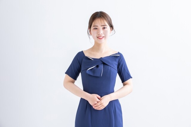 高崎市＊残業ほぼなし＊制服通勤OK＊未経験OK＊大手カーディーラーの受付・事務 イメージ1