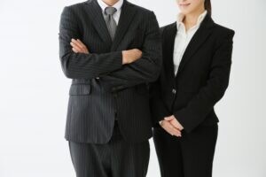 【最大時給1,700円＊月収31万円以上】提案営業／大手キャッシュレス会社 イメージ1