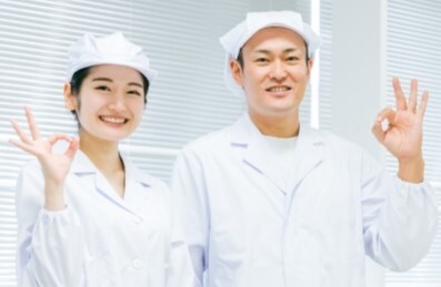 【6：00～20：00／1日3時間～OK】未経験歓迎！介護施設内での調理補助 イメージ1