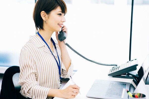 【英語力活かせる！】2/24～長期＊高時給1750円＠名古屋市中区 イメージ1