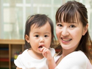 【横浜市】保育士＊子供を見守る保育補助＊10時～13時など イメージ1