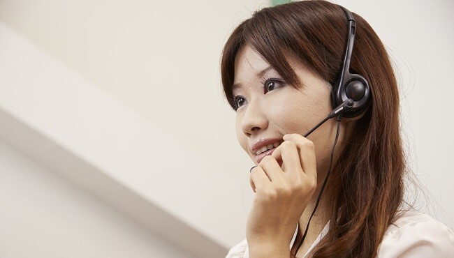 【夜勤】しっかり入れば33万位　月12～13日の常勤急募　新高円寺受電　急募！ イメージ1