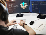 【2/21～23のみ】3日勤務で給与33,000円＊病院内のPC入れ替え作業 イメージ1