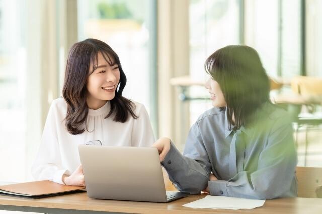 ＼未経験OK♩時給1600円／商品名や金額など＊コツコツ入力 イメージ1