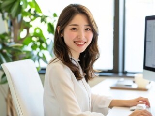 ＼繁忙期は月額33万円↑／完全週休二日制＊住まいを支える事務【御成門駅徒歩2分】 イメージ1