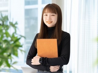 新卒・未経験者歓迎！【時給2300円】大手IT企業でゼロから始める営業職＠豊洲 イメージ1