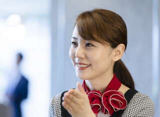 【契約社員】ダイバーシティ東京&nbsp;プラザ▼インフォメーションカウンター イメージ1