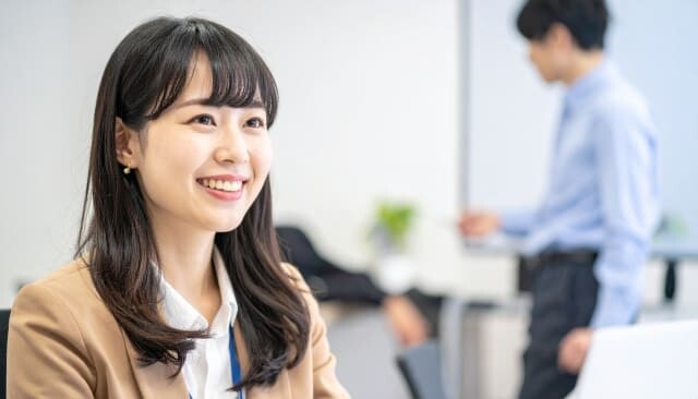 人材紹介／PRや企画などのマーケティング業務！未経験OK！ イメージ1