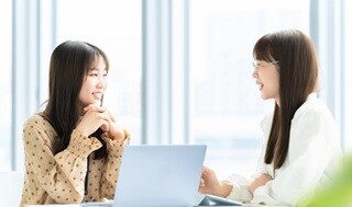 ＼在宅で定時ピタ☝《2名募集》／5段階評価アンケート＊仕分け➢システムへ入力♩ イメージ1