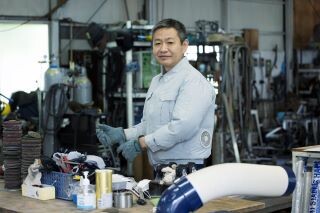 【2月スタート！】シンプル作業！部品検査・荷出し/荷卸し・倉庫整理 イメージ1