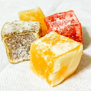 2/21～3/24　トルコスイーツの販売スタッフ募集＊新宿高島屋 イメージ1