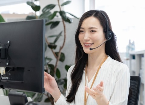 ＼月28万以上＠夜勤深夜手当あり／4月～エレベーター故障時のテレオペ＠福島駅チカ イメージ1