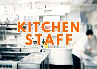 朝はゆっくり11時出勤＊週2～3日【カフェでのキッチン業務】＠赤羽駅スグ イメージ1