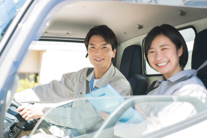 高時給！ポチッとボタン押し！週2日~/1日4h~OK!日払いOK！ イメージ1