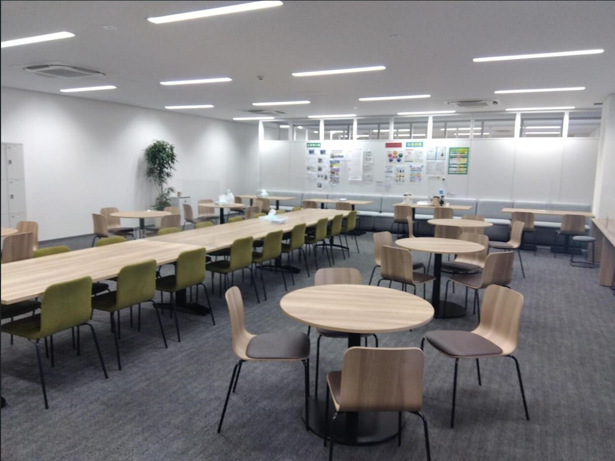 ＼出張登録会実施中！✨／週2～×短期OK！新物流センターでピッキング！＠日払い イメージ1