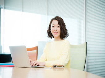 【物流関連会社での一般事務・軽作業】残業ほぼなし！ イメージ1