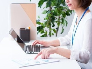 【未経験＊服装自由】リユース関連企業での一般事務 イメージ1