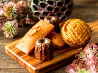 焼き菓子の製造スタッフ＊週4日／・早番固定【新宿】時給1500円 イメージ1