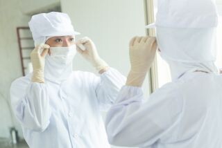 週3日からOK！人気のケーキ製造で日勤のみ！交通費も有/男性活躍中（川口） イメージ2