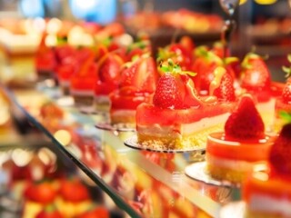 【新宿】週3～4日／実働6H～OK＊ケーキの製造スタッフ＠1650 イメージ1