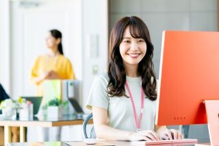 【✅18時まで✅随時入社】時給1700円！データ入力や転送電話の一次受付♫ イメージ1