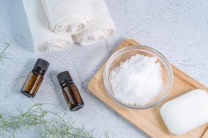 オーガニックコスメ販売＊10連休制度×正社員登用あり｜高島屋社員 イメージ1