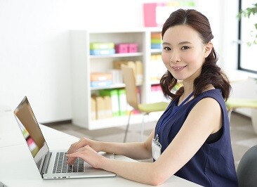 《未経験OK》高島屋グループ企業＊テナント管理事務所で事務のお仕事 イメージ1