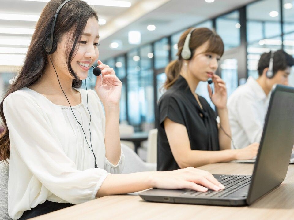 ＜週2日在宅＞未経験OK！飲食店運営の事務業務＠三宮駅3分 イメージ1