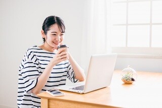 ＼ゆったり在宅／カンタン♡読者の声を届ける＊絵本アンケート入力✐電話なし＠出版社 イメージ1