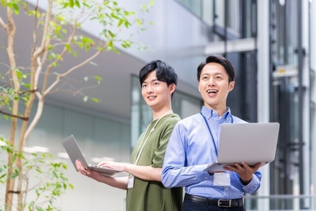 未経験から月給28万円！ITエンジニア（運用監視）年休180日以上 イメージ1