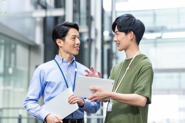 大手銀行データセンターの運用監視｜未経験歓迎｜2人1組のチーム制 イメージ1