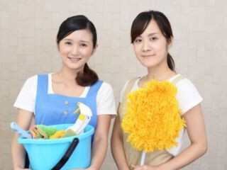 ＼週3～4日×15時～22時／扶養内OK！きれいなホテルで清掃 イメージ1
