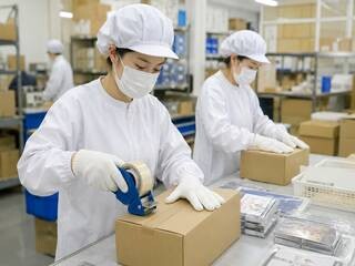 ちょっとアルバイトしてみませんか？単発・当日現金支給 イメージ1