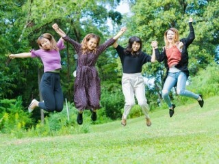 ＜服装自由＆研修充実！＞4月開始・時給1750円！✨携帯サポート受電窓口@飯田橋 イメージ1