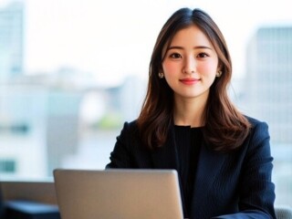 未経験OK！百貨店でのカウンター業務【銀座】＠1600~1650 イメージ1