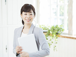 短期1ヵ月！豊田税務署での事務のお仕事／土日休 イメージ1