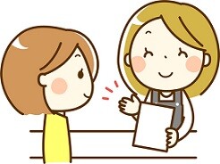 ＼4月スタート／官公庁でフロア案内・受付業務＊三宮徒歩8分 イメージ1